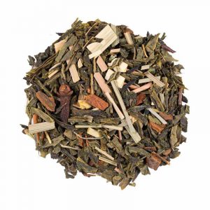 Chai thé du matin (bio)