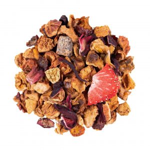 Flèche de Cupidon (Bio)