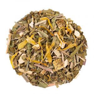Fraîcheur latine (Bio)