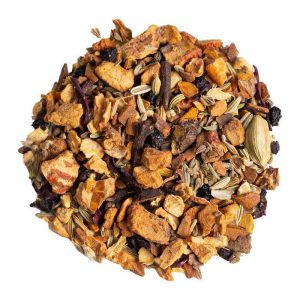 Fruity Chai (Bio)