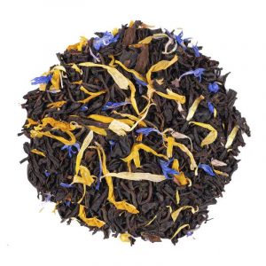 Russian Earl Grey (Bio)