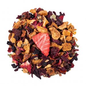 Sélection de baies (Bio)