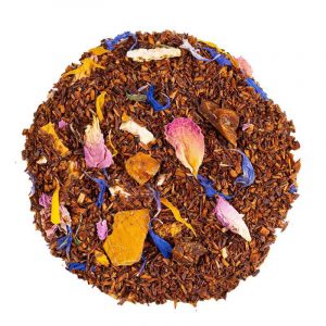 Soleil d'été (Bio)