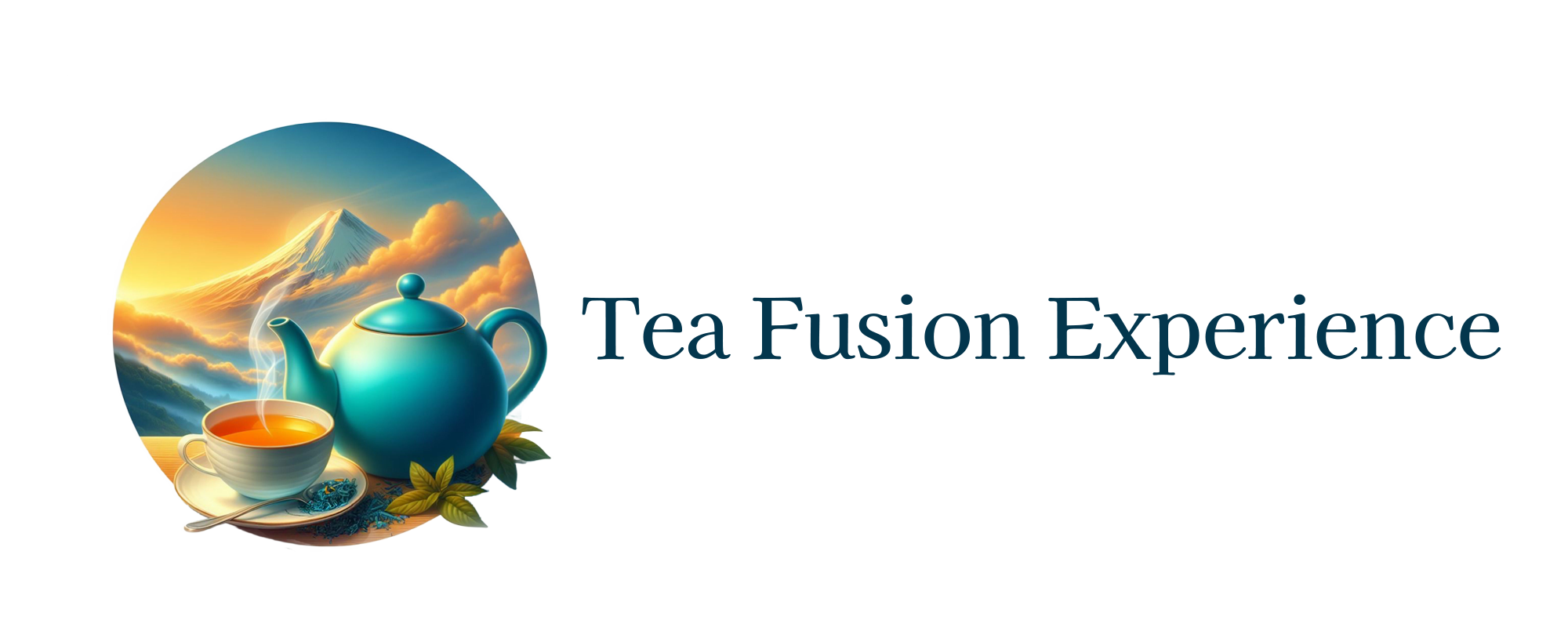 Nos références Tea Fusion Experience