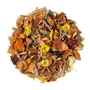 Tisane pour la méditation (Bio)