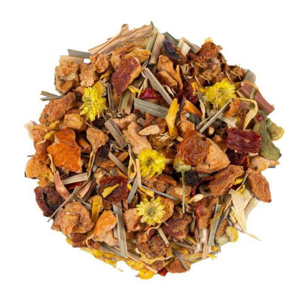 Tisane pour la méditation (Bio)