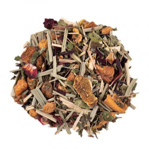 Tisane pour le soir (Bio)